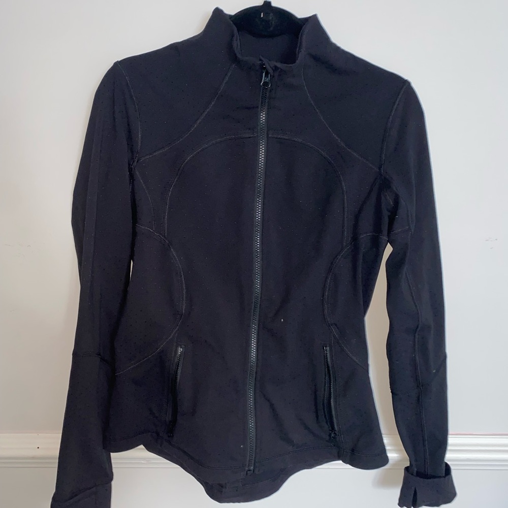 Lululemon define jacket